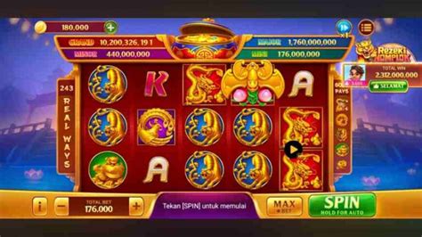 Bermain Bearfish Slots di PC dengan LDPlayer