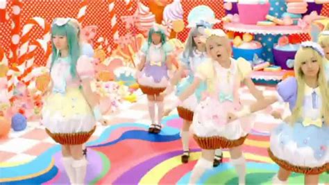 Sugar Rush: AKB48’s Upbeat Anthem