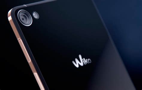 Unduh Firmware Wiko Official