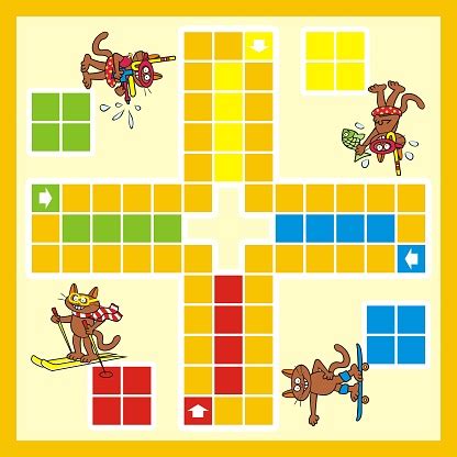 Strategi Menang dalam Ludo: Tingkatkan Kemampuan Anda untuk Merebutkan Gelar Raja Ludo