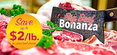 Bonanza Meats & Deli: The Best Meat and Deli Destination in Kelowna, BC