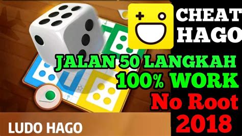 AUTO WIN! Cara GAMPANG cheat game Hago tanpa Root – Sobat Mamang