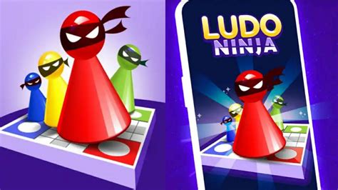 Ludo Ninja: Strategi Baru untuk Menjadi Raja Ludo Online