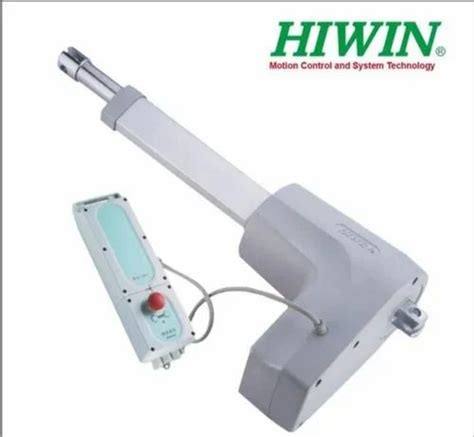 Harga Linear Actuator Hiwin untuk Gerakan Halus