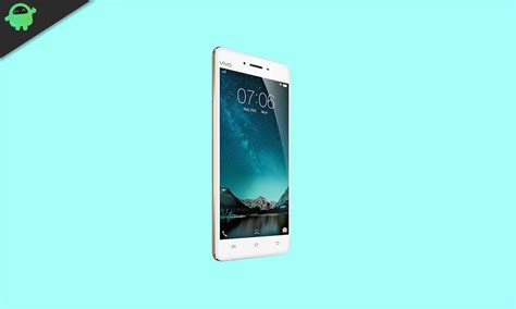 Mengatasi Masalah Flashing Firmware pada Vivo V3