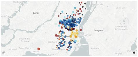 Membuat Peta Interaktif dengan Plotly dan Mapbox