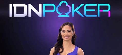 Mengenal IDNPoker Network: Review + Info on Skins and Games