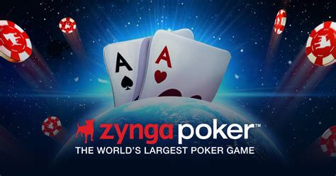 Zynga Poker Online: Bermain Kartu Poker di Dunia Maya