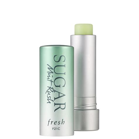 Fresh Sugar Mint Rush Freshening Lip Treatment