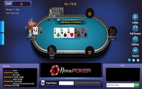 Omaha Poker Online Indonesia