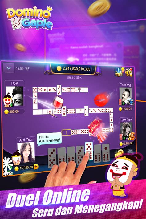 Game Domino Terbaik untuk Dimainkan di Android