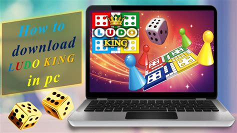 Bermain Ludo King – Multiplayer Online dengan Grafis HD di PC Anda