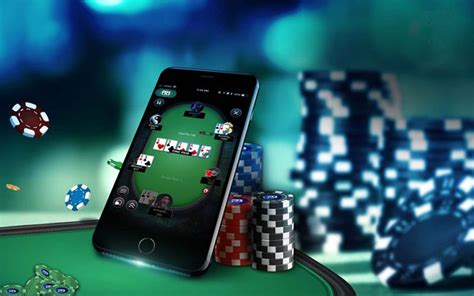 Permainan Poker: Menjadi Bagian dari Kejutan