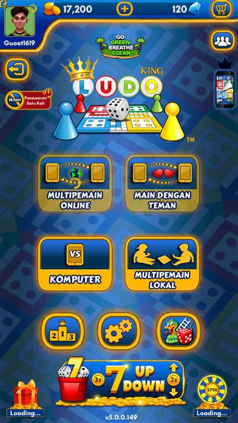 Trik dan Strategi Menjadi Pemain Ludo King Online yang Handal