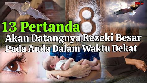 Membuka Jalan bagi Rezeki yang Tak Terduga: 7 Kunci untuk Menerima Berkat