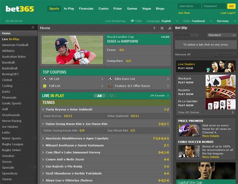 Bet365: Apa yang Terjadi dengan Data Anda