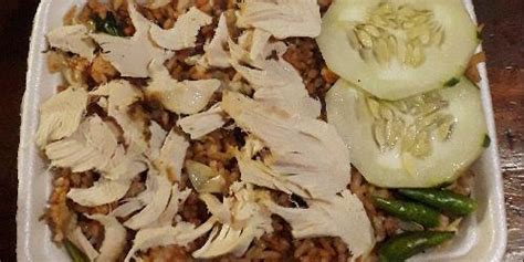 Makanan Enak dan Murah di NASI GORENG SUMBER REJEKI