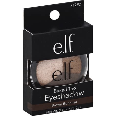 Tentang E.L.F. Baked Eyeshadow: Pengalaman Positif dengan Harga yang Mengagumkan