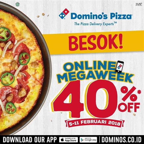 Domino’s-Emergency-Pizza: Bagaimana Anda Dapat Meraup dan Menggunakan Pizza Gratis