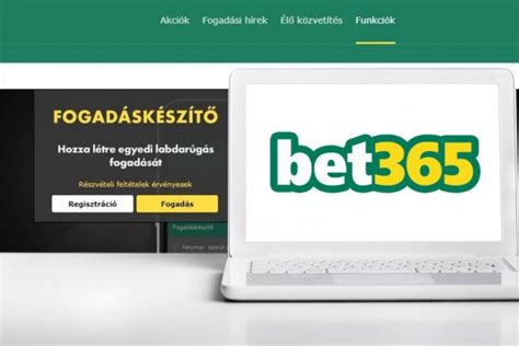 Pengalaman Berfogad di Bet365: Lebih dari 1000 Kata