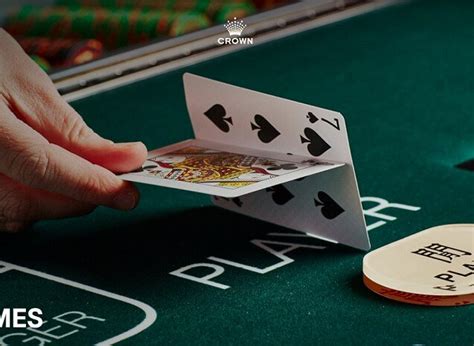 Poker Tournaments di Melbourne: Tahun-Tahun Mengasyikkan