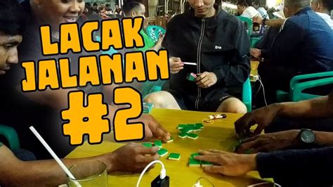 Main Gaple di Pinggir Jalan: Trik Bermain Let’s Domino Gaple Agar Menang Terus