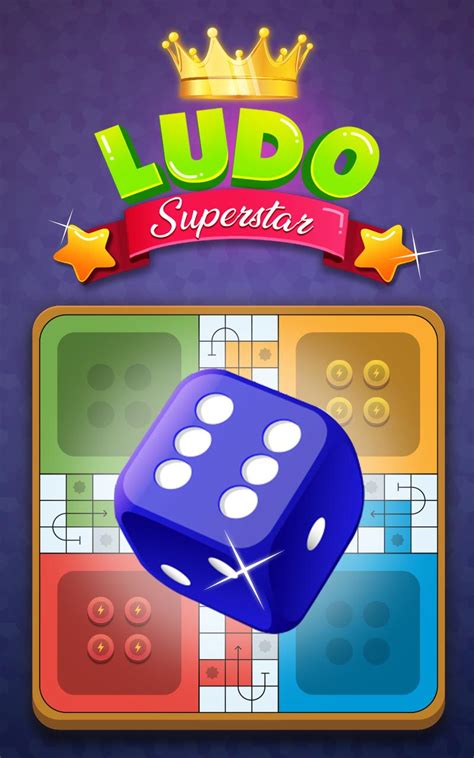 Bermain Ludo dengan Teman dan Keluarga: Coba Ludo World-Ludo Superstar