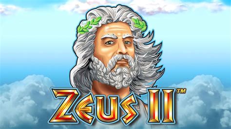 Zeus II: A Review of the Slot Game