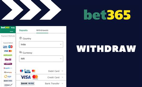 Withdrawal Process on Bet365: A Comprehensive Guide