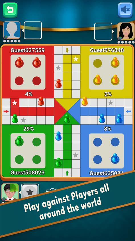 Menjadi Raja Ludo dengan Ludo King