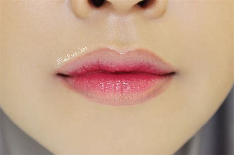 Sugar Rush Lip Scrub: Solusi untuk Bibir Kering dan Berminyak