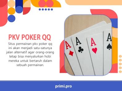 Menghadirkan Fitur Baru di PKV Games CafeQQ – Situs Permainan Kartu Online Terpopuler