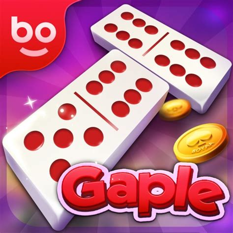 Permainan Kartu Markdown: Domino Gaple