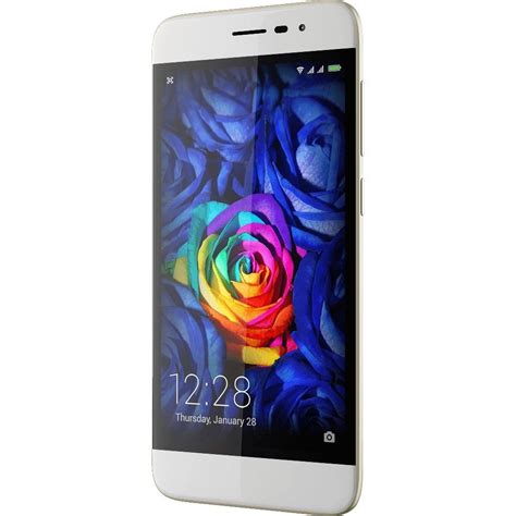 Spesifikasi Coolpad Torino S: Ponsel Android yang Menawarkan Performa Handal dan Desain Elegant