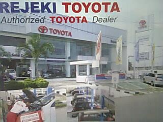 Rejeki Toyota Cirebon: Melangkah ke Hadapan dengan Kualitas Tinggi