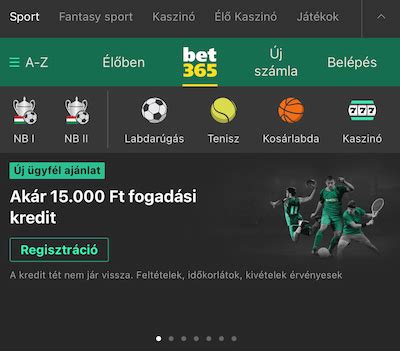 Bet365: A Leading Online Sportsbook with a Wide Range of Features