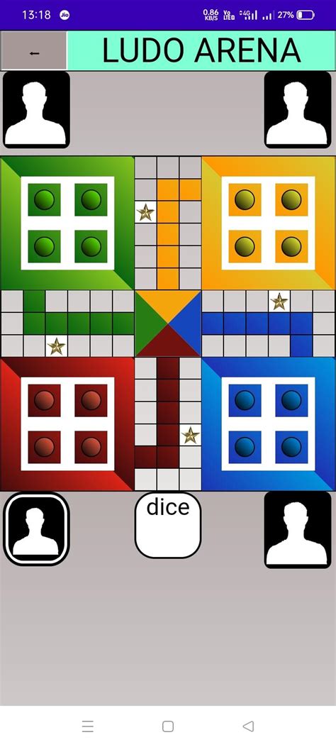 Menjadi Bagian dari Masyarakat Global Ludo Enthusiasts