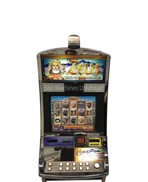 Mengungkap Sifat Zeus: Slot Game yang Menggebrak