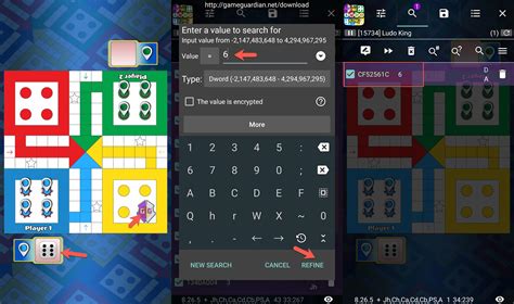 Mainkan Dulu 1 Token: Trik Bermain Ludo King Online