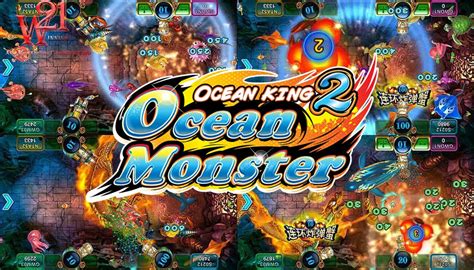 Tikungan Berhasil di Ocean King Mega888 dan 918kiss: Tips dari Admin