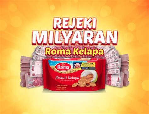 Roma Kelapa: Hadiah yang Tidak Bisa Dipindahkan dan Diwakilkan