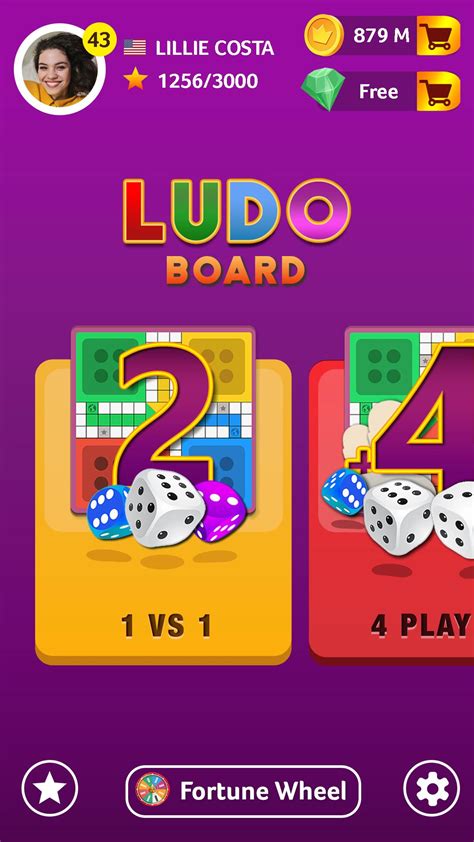 Pengembangan Baru Ludo King: Fitur-Fitur Menarik