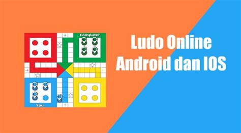 Memahami Cara Bermain Ludo