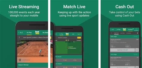 Artikel: Live Betting dengan Bet365 – Sportsbook Terpopuler di Dunia