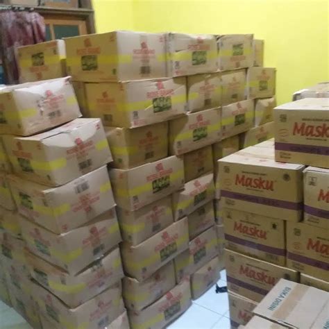 Sistem Informasi Inventory dan Kegiatan Pelatihan PHT Tembakau