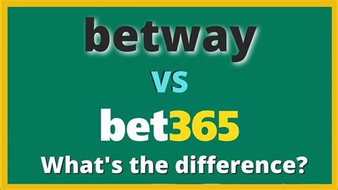 Betway vs Bet365: Perbandingan Sportsbook yang Wajib Diketahui