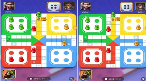 Perluan Ludo King: Hacking Dalam Mode Online