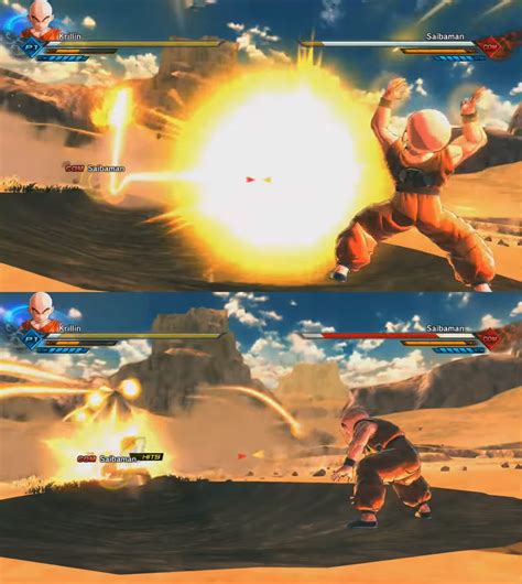 Menyelami Kamehameha dalam Dragon Ball: Xenoverse