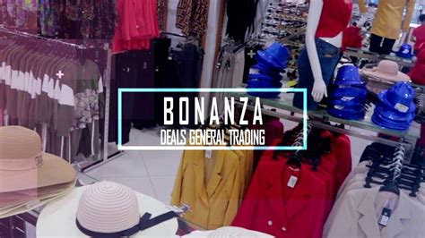 Mengenal Bonanza International General Trading L.L.C: Perusahaan Distributor dan Wholesale yang Berpengalaman