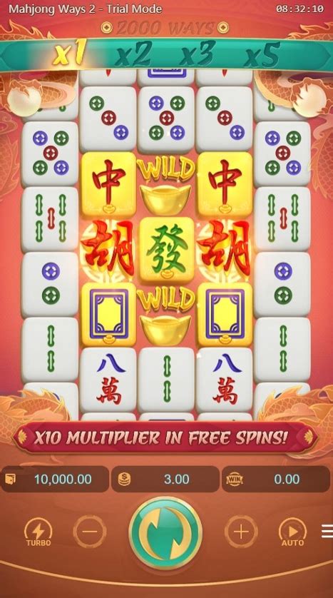 Artikel: Mahjong Ways 2 Slot – Menikmati Keberhasilan dengan RTP Tinggi dan Volatilitas Medium